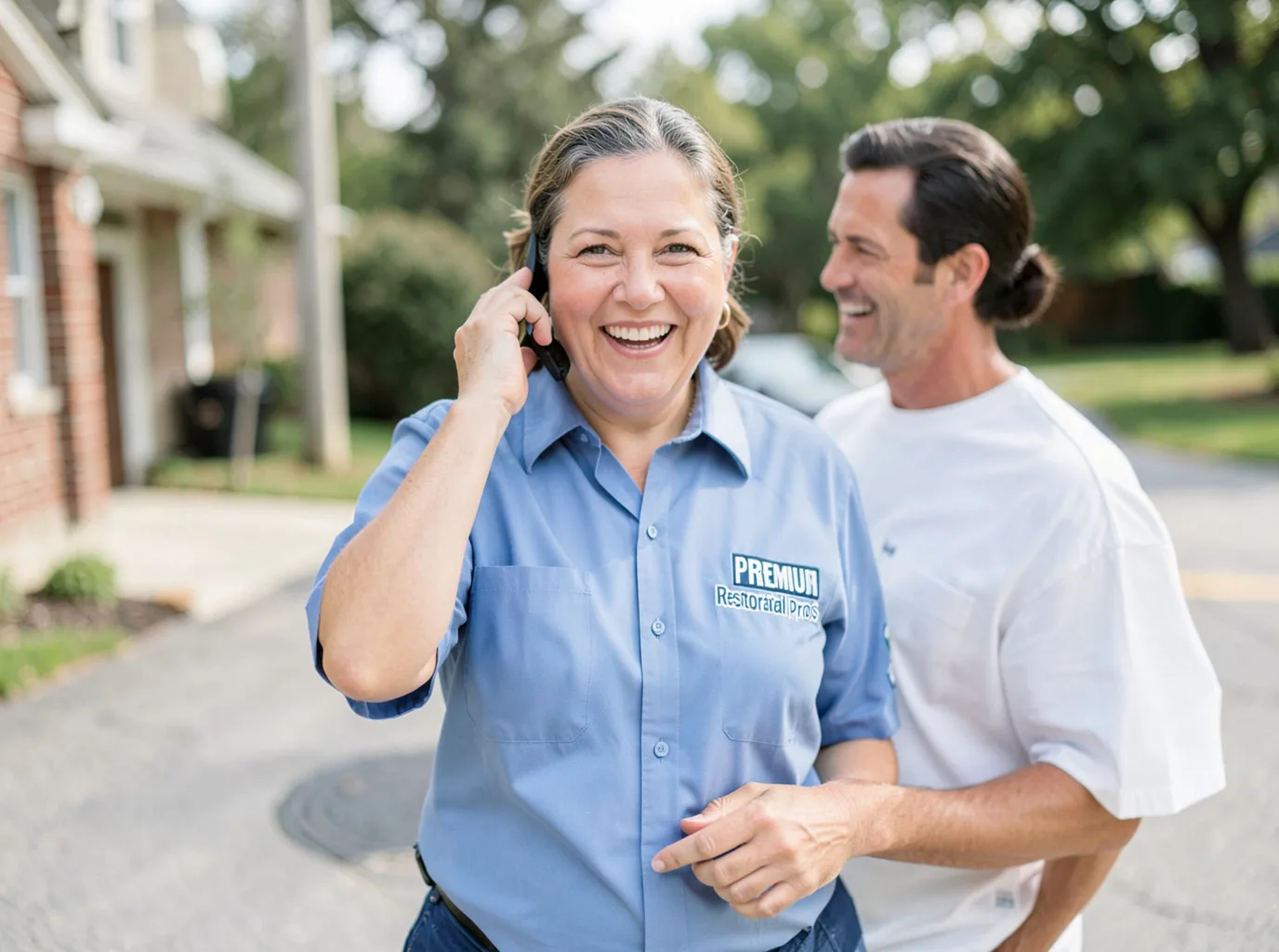 Water Damage Restoration Dysart, IA FAQs